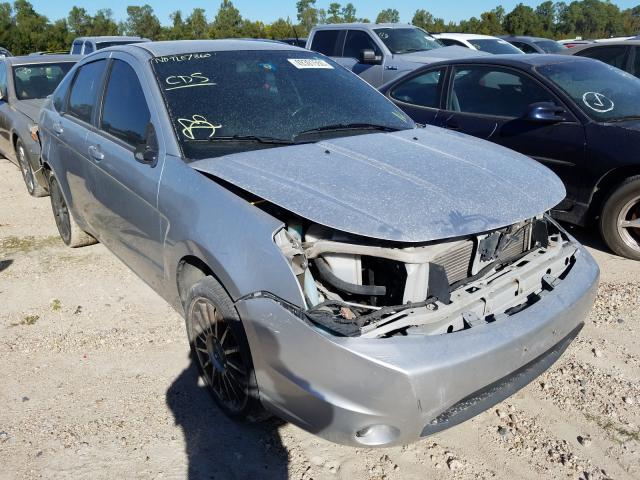 FORD FOCUS SES 2010 1fahp3gn8aw243318