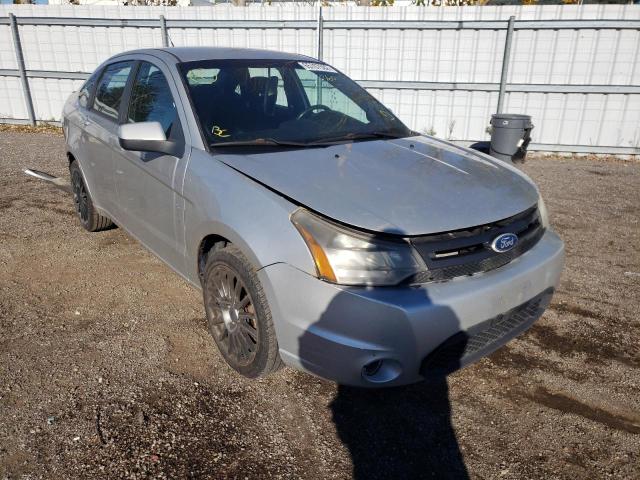 FORD FOCUS SES 2010 1fahp3gn8aw264766