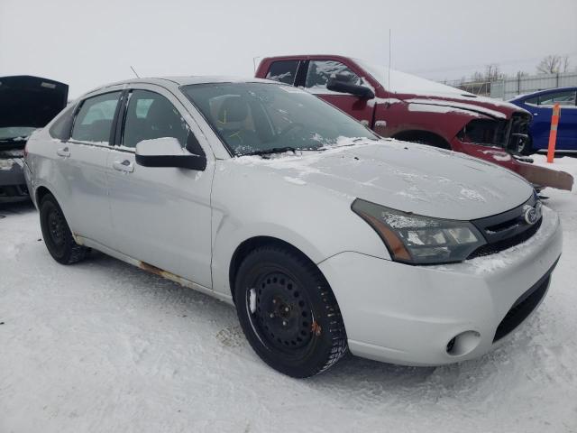 FORD FOCUS SES 2010 1fahp3gn8aw264914