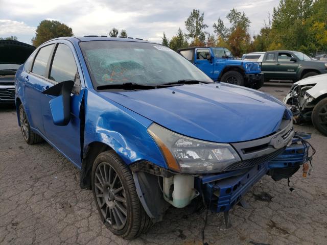 FORD FOCUS SES 2010 1fahp3gn8aw271491