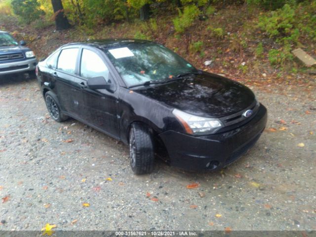 FORD FOCUS 2010 1fahp3gn8aw275573