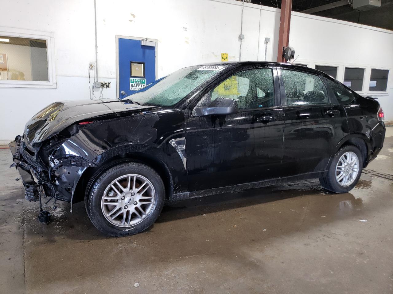 FORD FOCUS 2010 1fahp3gn8aw277582