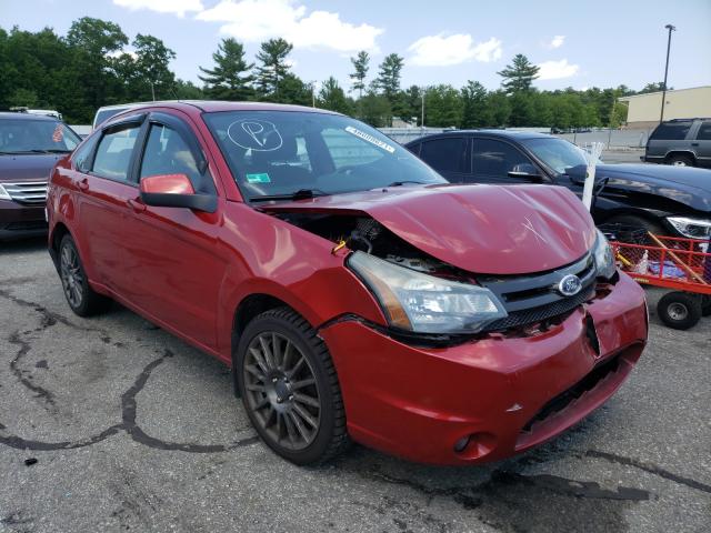 FORD FOCUS SES 2010 1fahp3gn8aw284600