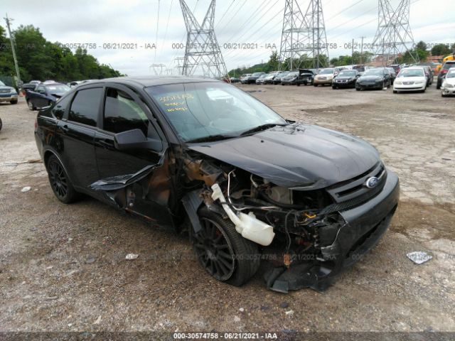 FORD FOCUS 2011 1fahp3gn8bw108020