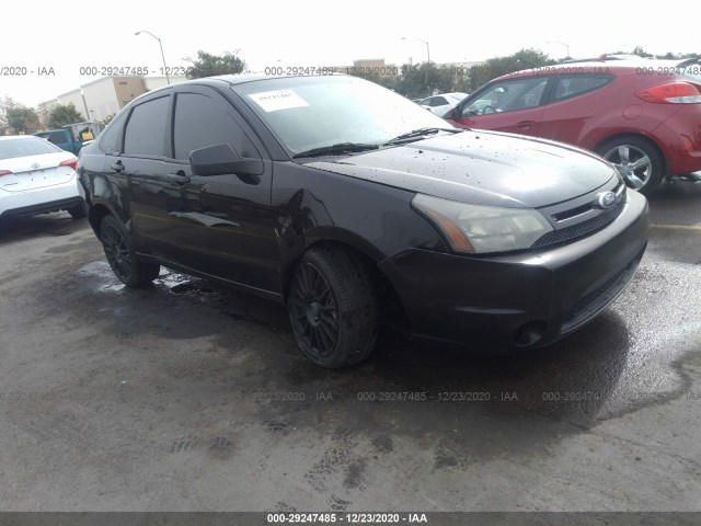 FORD FOCUS 2011 1fahp3gn8bw112956