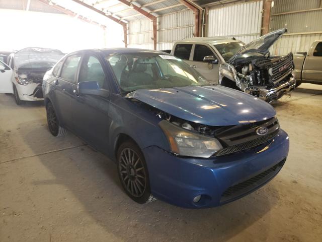 FORD FOCUS SES 2011 1fahp3gn8bw113749