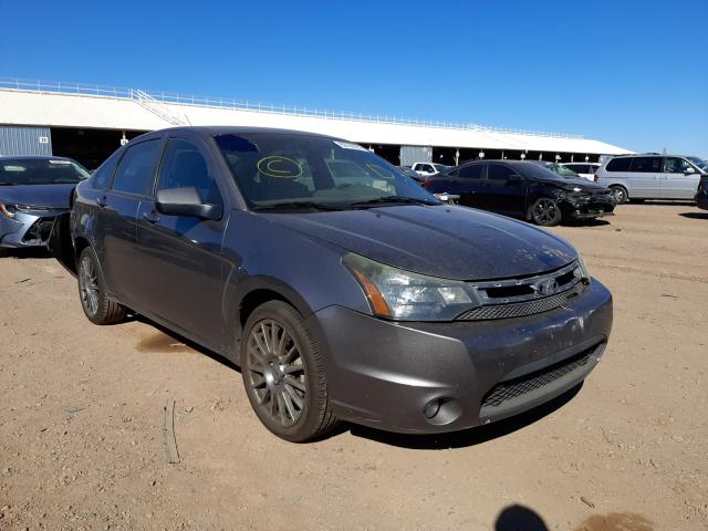 FORD FOCUS SES 2011 1fahp3gn8bw114187