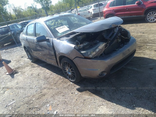 FORD FOCUS 2011 1fahp3gn8bw115890