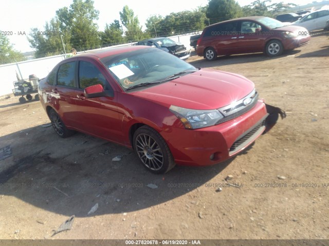 FORD FOCUS 2011 1fahp3gn8bw121270