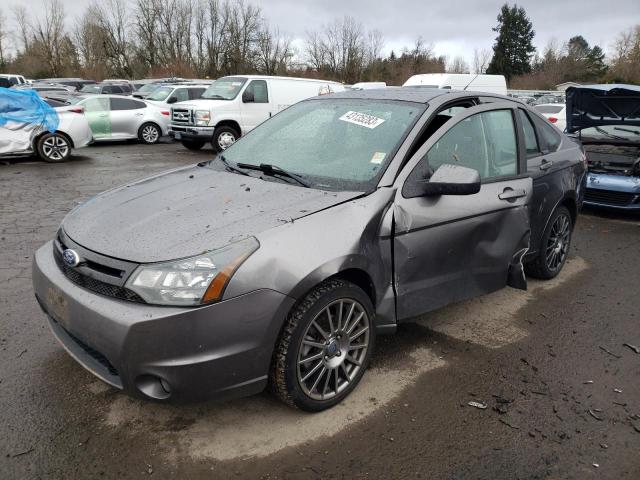 FORD FOCUS SES 2011 1fahp3gn8bw125156