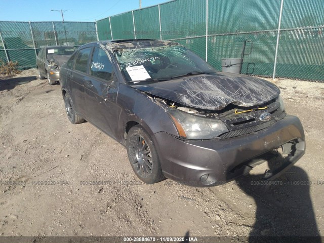 FORD FOCUS 2011 1fahp3gn8bw127182