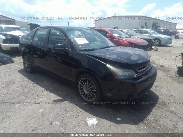 FORD FOCUS 2011 1fahp3gn8bw127554