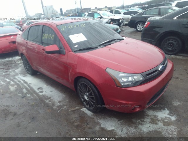 FORD FOCUS 2011 1fahp3gn8bw129322