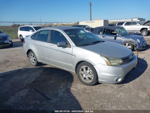 FORD FOCUS 2011 1fahp3gn8bw136416