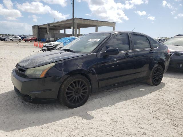 FORD FOCUS SES 2011 1fahp3gn8bw143169