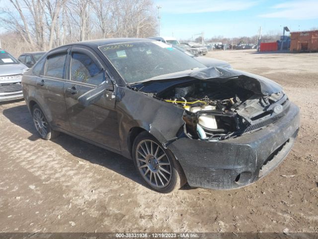 FORD FOCUS 2011 1fahp3gn8bw143866