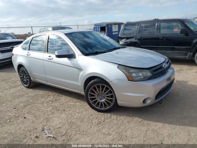 FORD FOCUS 2011 1fahp3gn8bw164720