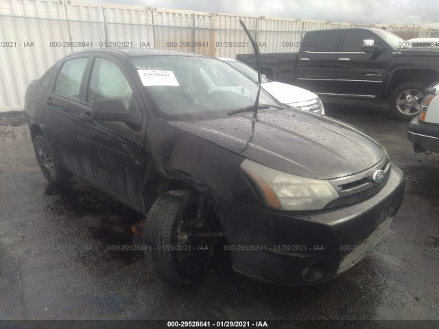 FORD FOCUS 2011 1fahp3gn8bw196454