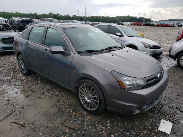 FORD FOCUS SES 2011 1fahp3gn8bw200146