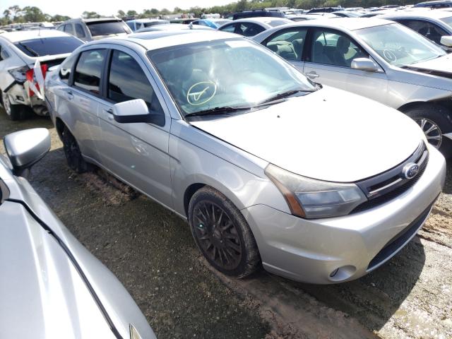 FORD FOCUS SES 2010 1fahp3gn9aw108347