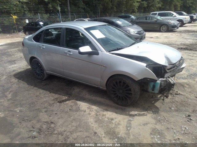 FORD FOCUS 2010 1fahp3gn9aw136195