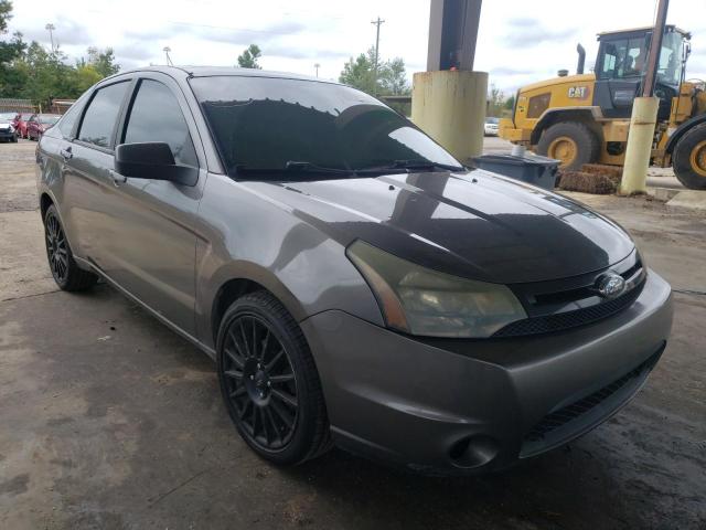 FORD FOCUS SES 2010 1fahp3gn9aw139906