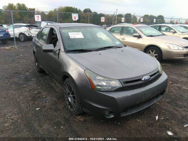 FORD FOCUS 2010 1fahp3gn9aw141493