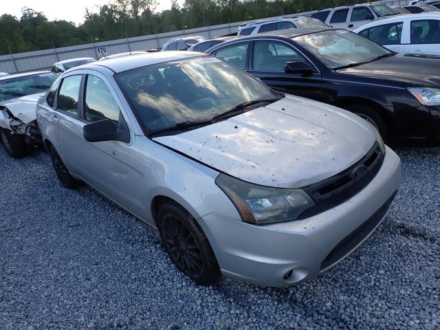 FORD FOCUS SES 2010 1fahp3gn9aw151702