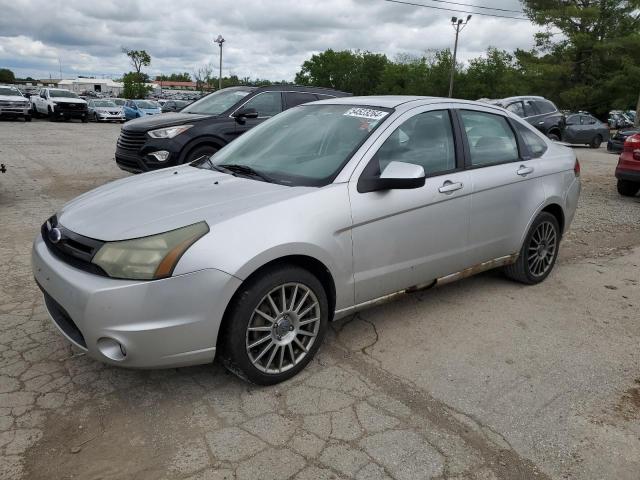 FORD FOCUS 2010 1fahp3gn9aw155460