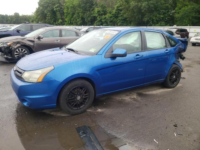 FORD FOCUS SES 2010 1fahp3gn9aw181735