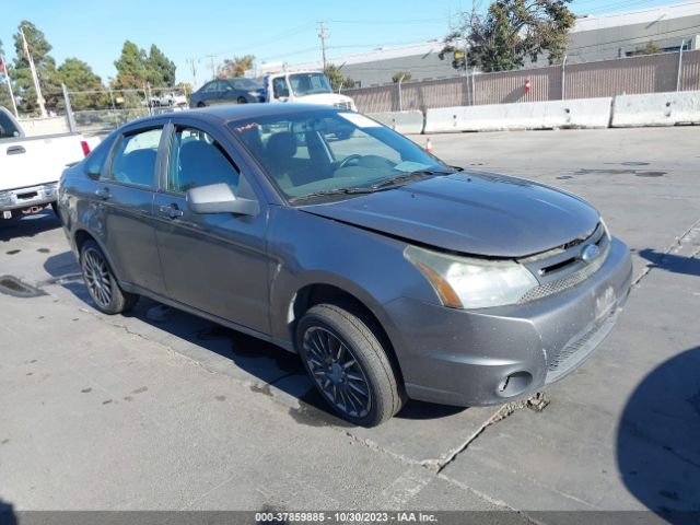 FORD FOCUS 2010 1fahp3gn9aw208979