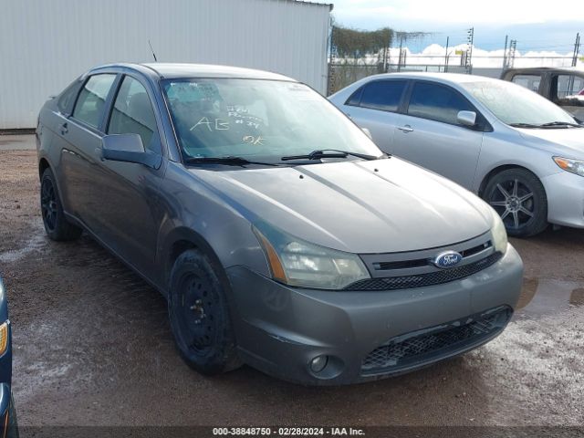 FORD FOCUS 2010 1fahp3gn9aw222798