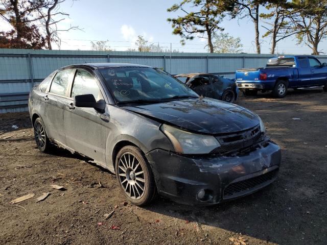 FORD FOCUS SES 2010 1fahp3gn9aw226169