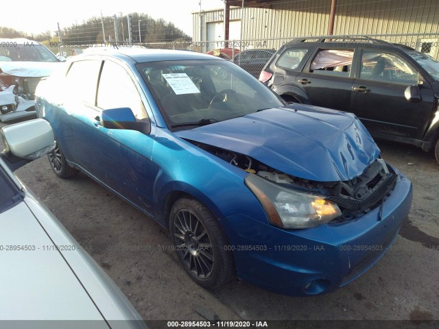 FORD FOCUS 2010 1fahp3gn9aw226978