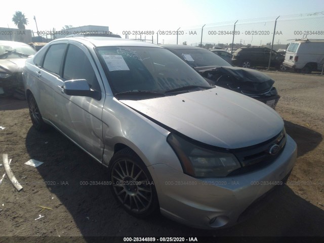 FORD FOCUS 2010 1fahp3gn9aw228066