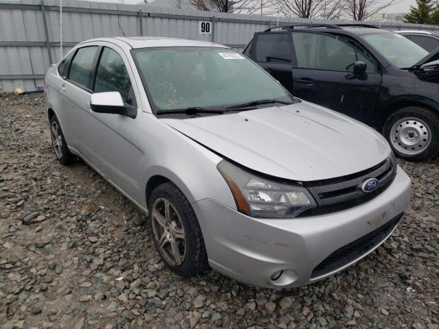 FORD FOCUS SES 2010 1fahp3gn9aw249404