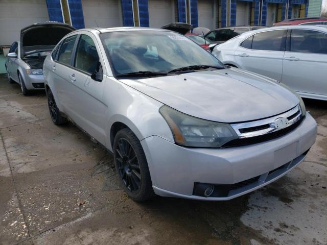 FORD FOCUS SES 2010 1fahp3gn9aw258104