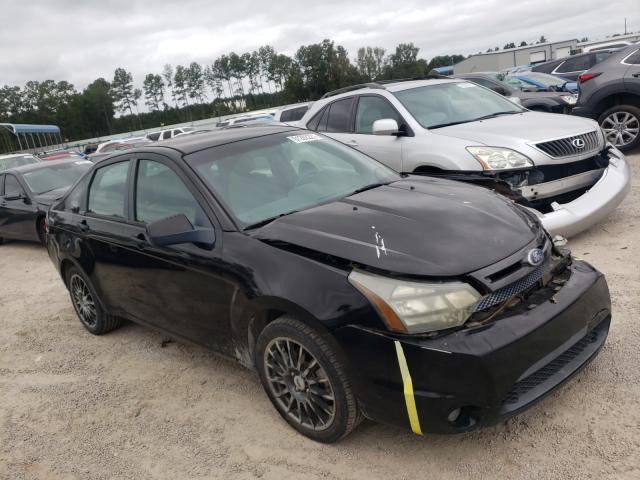 FORD FOCUS SES 2010 1fahp3gn9aw276232