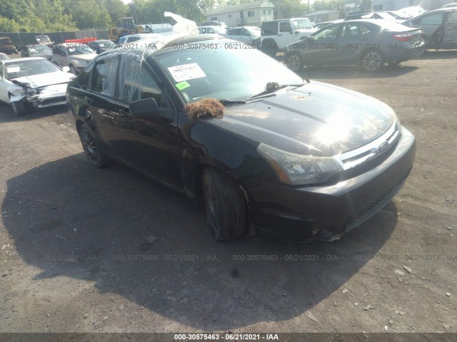 FORD FOCUS 2011 1fahp3gn9bw100623