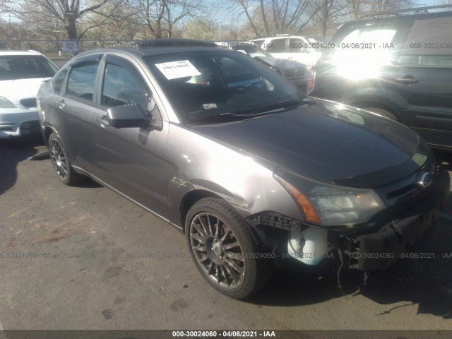 FORD FOCUS 2011 1fahp3gn9bw108026