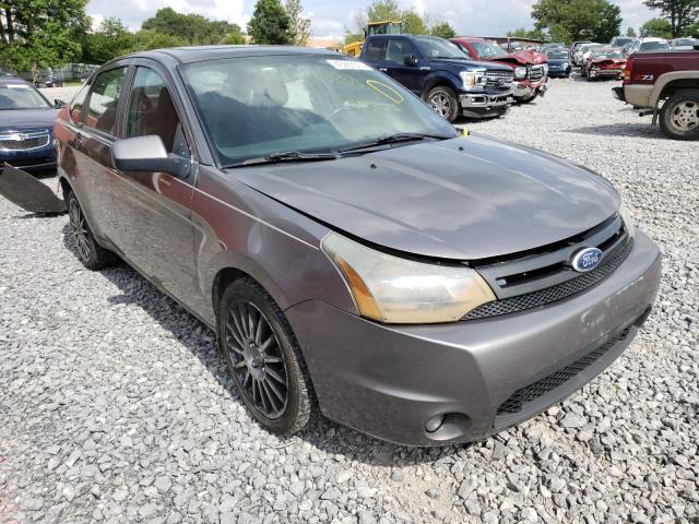 FORD FOCUS SES 2011 1fahp3gn9bw111671