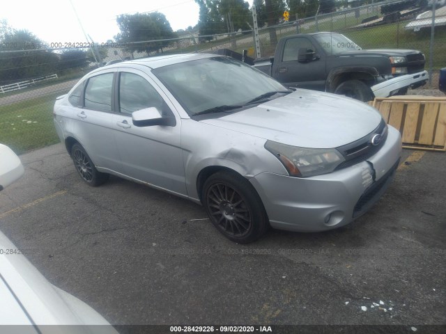 FORD FOCUS 2011 1fahp3gn9bw116773