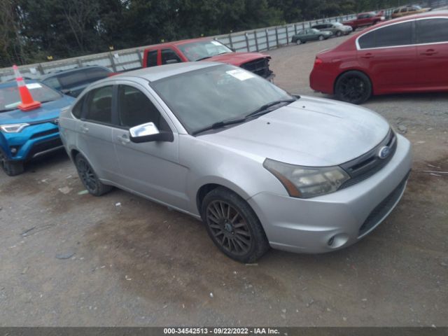 FORD FOCUS 2011 1fahp3gn9bw125845