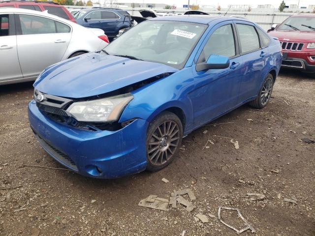 FORD FOCUS 2011 1fahp3gn9bw126316