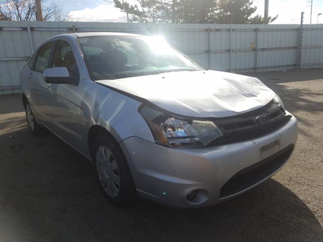 FORD FOCUS SES 2011 1fahp3gn9bw134285