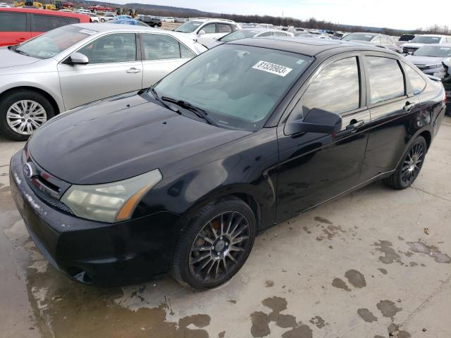 FORD FOCUS 2011 1fahp3gn9bw136859