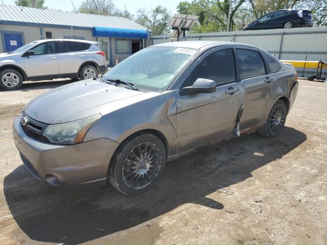 FORD FOCUS 2011 1fahp3gn9bw148221