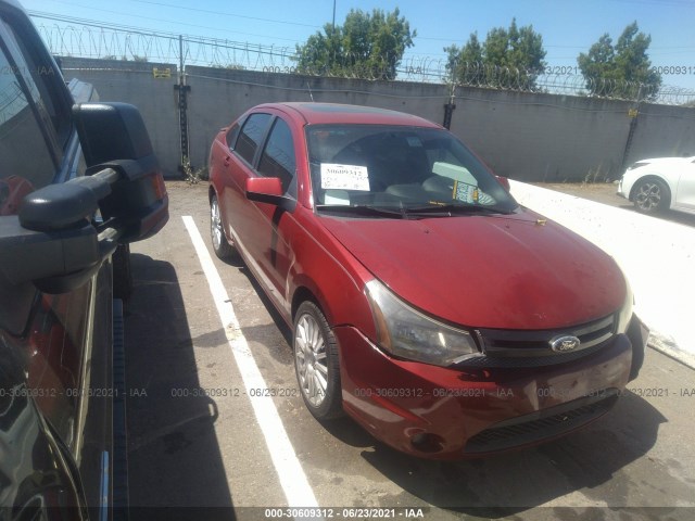 FORD FOCUS 2011 1fahp3gn9bw151412