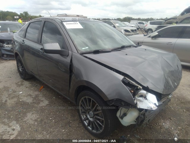 FORD FOCUS 2011 1fahp3gn9bw153371