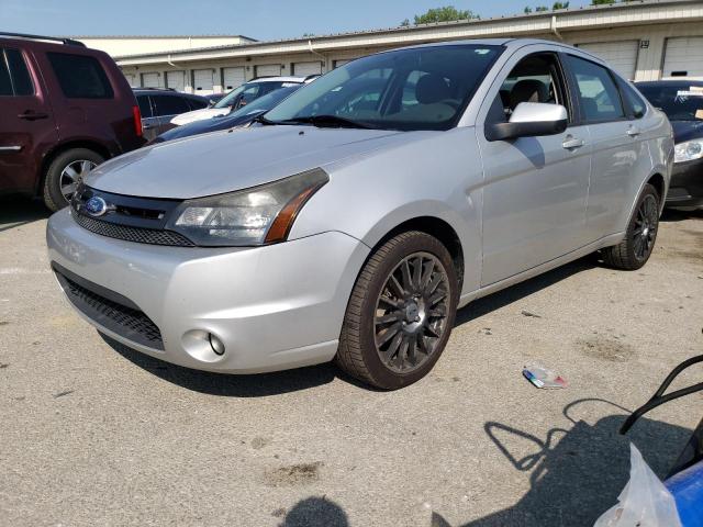 FORD FOCUS SES 2011 1fahp3gn9bw153757